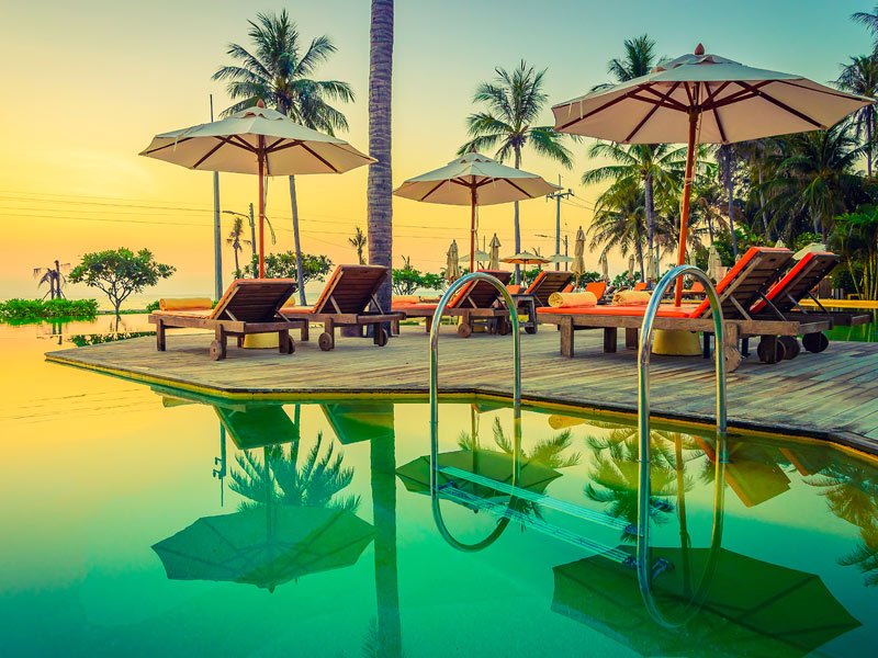 Hotel Booking